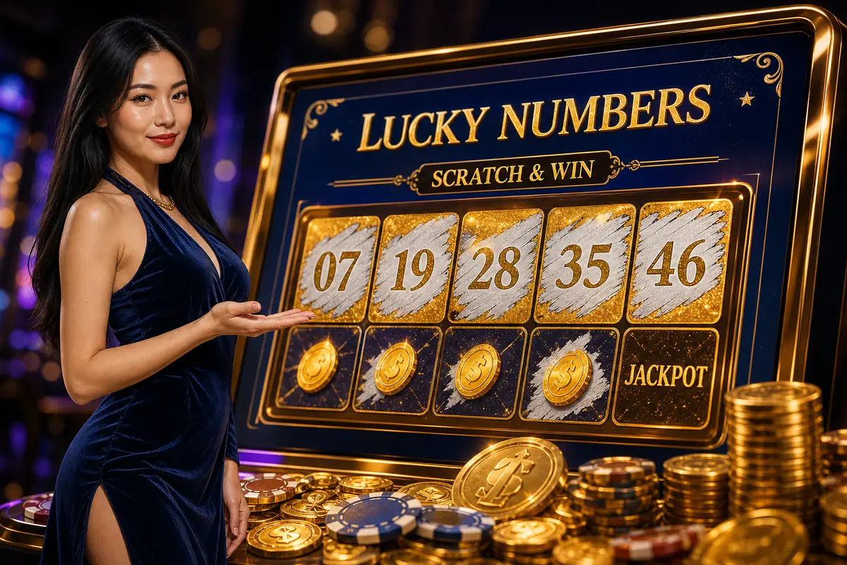 tk7971 Popular Slot Games