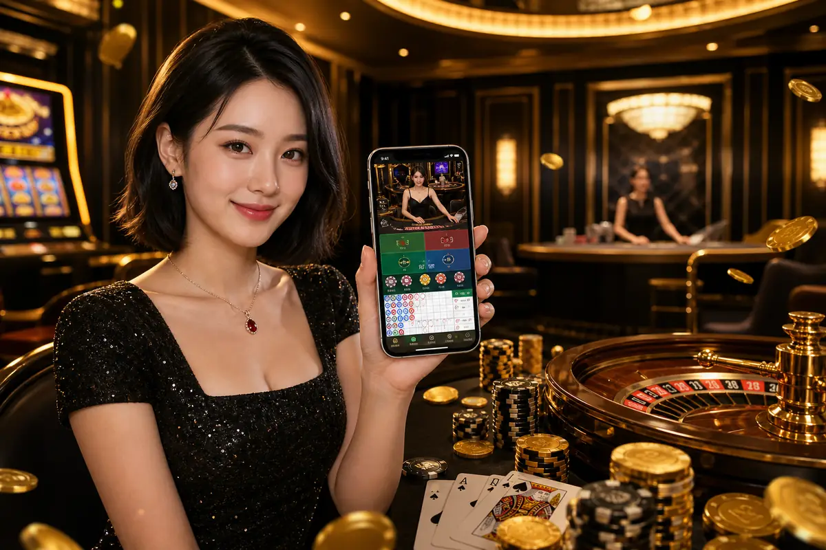 tk7971 VIP Rewards Program