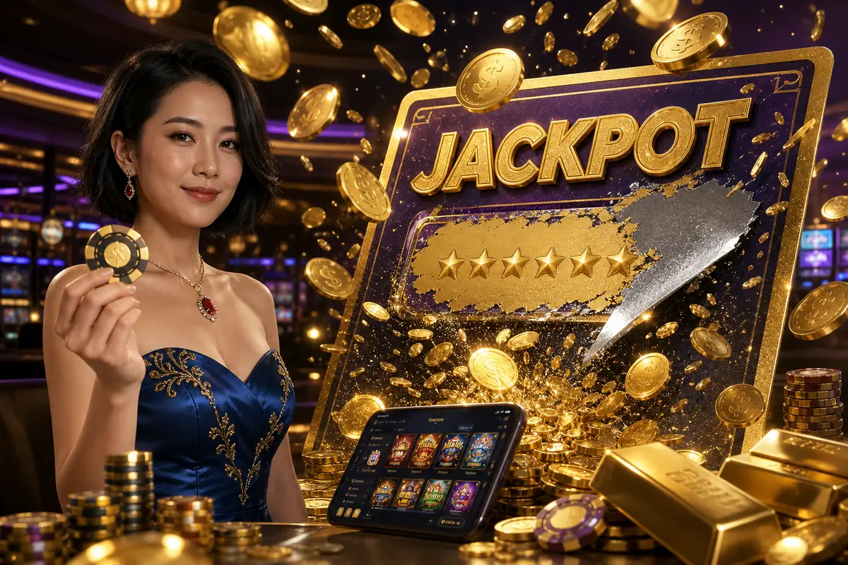 tk7971 Casino Registration and Deposit Process